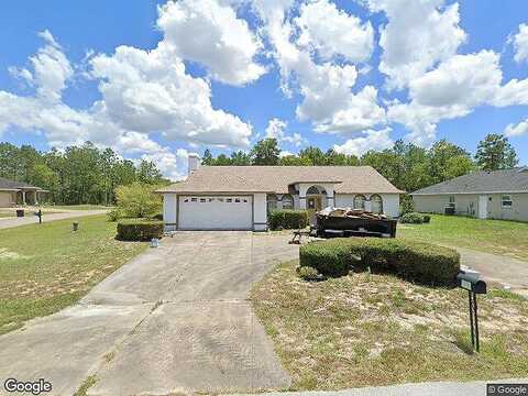 Marion Oaks, OCALA, FL 34473