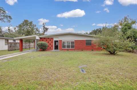 12Th, GAINESVILLE, FL 32601