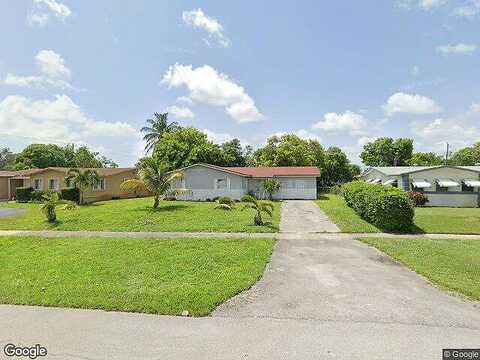 16Th, LAUDERHILL, FL 33313