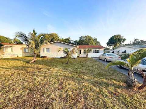 16Th, LAUDERHILL, FL 33313