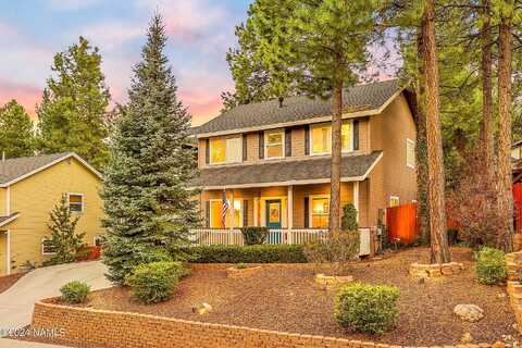 Twelve Oaks, FLAGSTAFF, AZ 86005