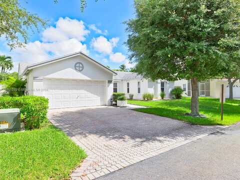 14Th, COCONUT CREEK, FL 33063