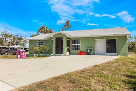 Ridgecrest, PUNTA GORDA, FL 33982