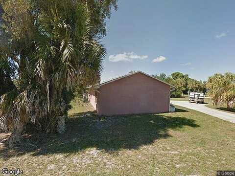 Ridgecrest, PUNTA GORDA, FL 33982
