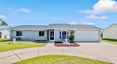 Fletcher, PORT CHARLOTTE, FL 33954