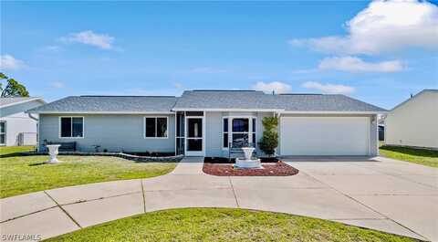 Fletcher, PORT CHARLOTTE, FL 33954