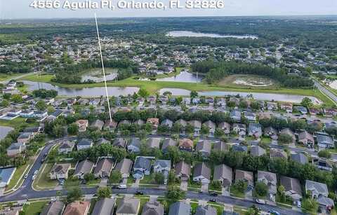 Aguila, ORLANDO, FL 32826