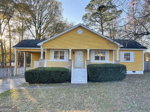 Thrasher, MACON, GA 31206