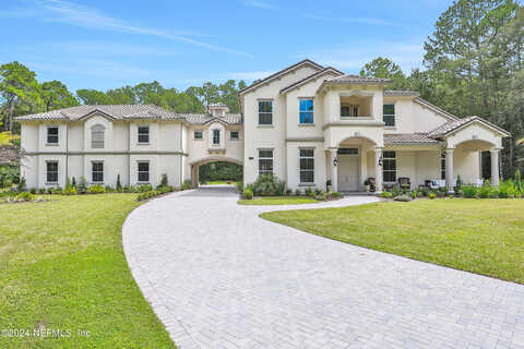 Aj Mills, PONTE VEDRA, FL 32081