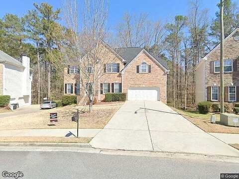 Heritage Oaks, POWDER SPRINGS, GA 30127