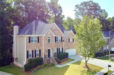 Heritage Oaks, POWDER SPRINGS, GA 30127