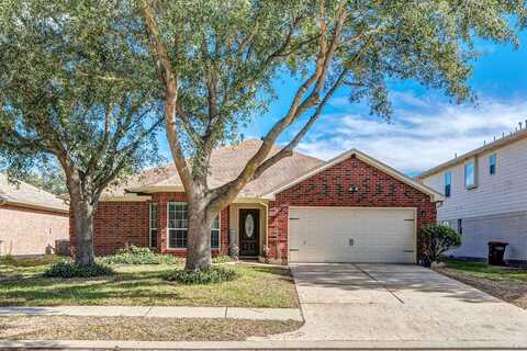 Willow Stone, KATY, TX 77449