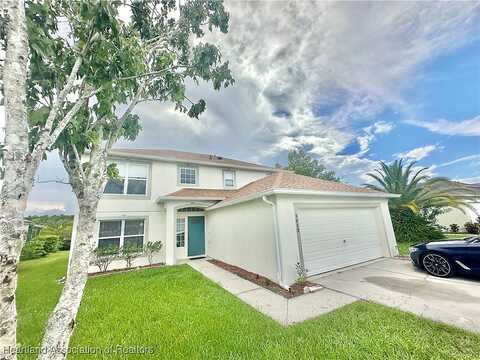 Stonefield, ORLANDO, FL 32826