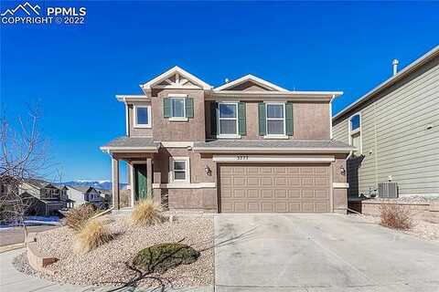 Swainson, COLORADO SPRINGS, CO 80922