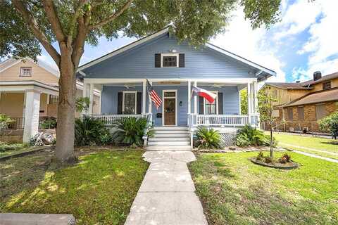 Avenue P 1/2, GALVESTON, TX 77550