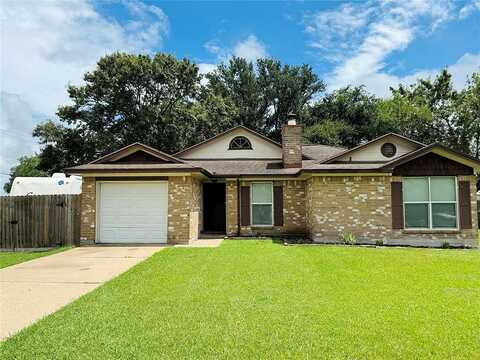 Clover, DEER PARK, TX 77536