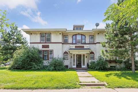 25Th, MINNEAPOLIS, MN 55406