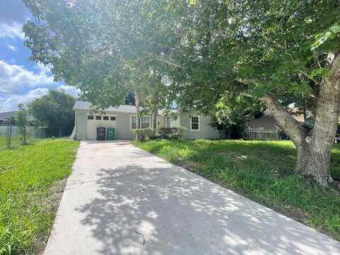 Crumpacker, PORT SAINT LUCIE, FL 34953