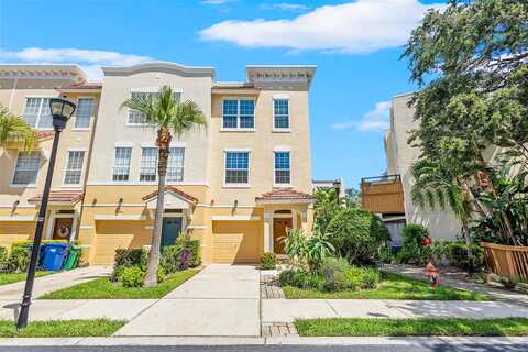 Bayshore Oaks, TAMPA, FL 33611