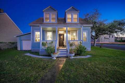 Avenue L, GALVESTON, TX 77550