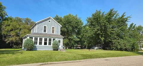 3Rd, LAKE PARK, MN 56554