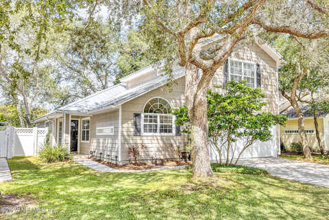 Merrill, JACKSONVILLE BEACH, FL 32250