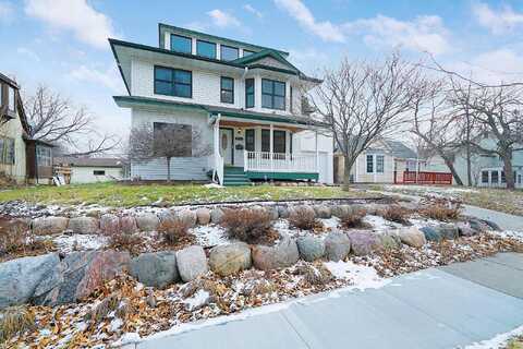 Quentin, MINNEAPOLIS, MN 55416