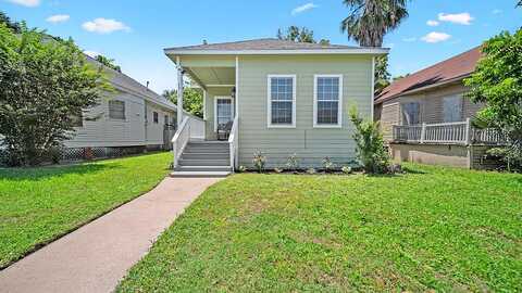 Avenue N 1/2, GALVESTON, TX 77550