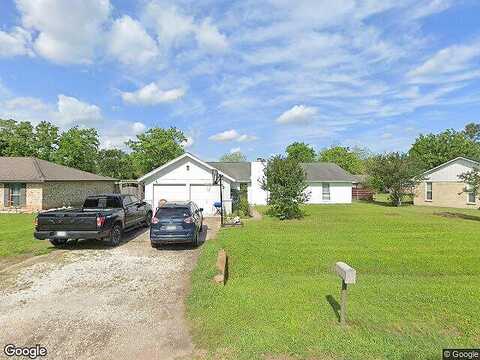 County Road 769B, BRAZORIA, TX 77422