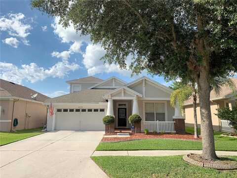 Garden Walk, LAND O LAKES, FL 34637