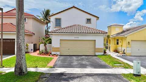 188Th, PEMBROKE PINES, FL 33029