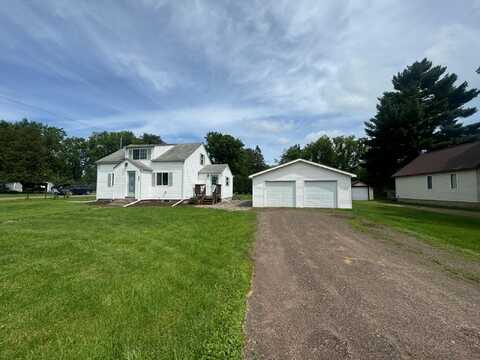 Main, HINCKLEY, MN 55037