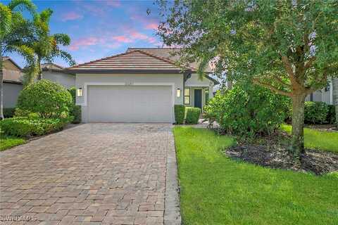 Corkscrew Shores, ESTERO, FL 33928