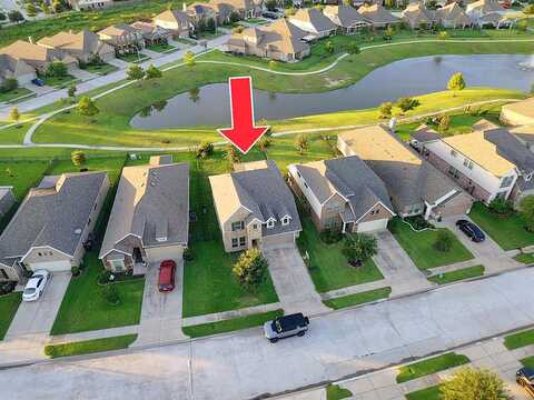 Whistle Creek, CYPRESS, TX 77433