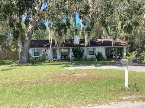 170Th Avenue, SILVER SPRINGS, FL 34488