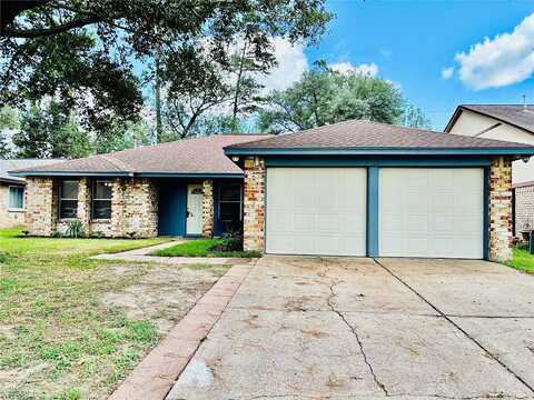 Pine Trace, HUMBLE, TX 77346