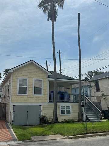 20Th, GALVESTON, TX 77550