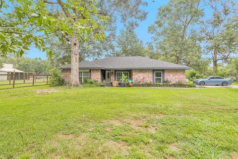 Gardenia, NEW CANEY, TX 77357