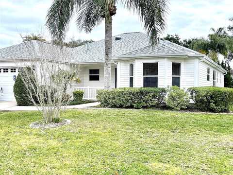 85Th Ellerbe, THE VILLAGES, FL 32162