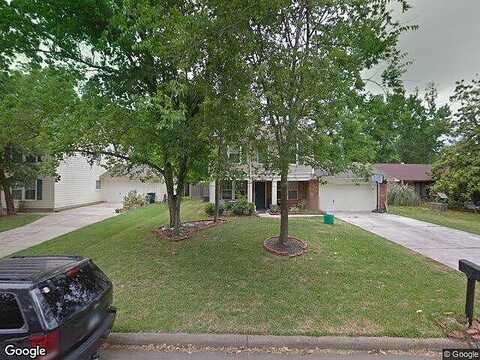 Compass Rose, CROSBY, TX 77532