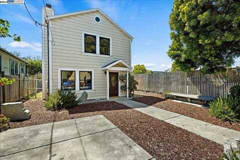 5Th, BERKELEY, CA 94710