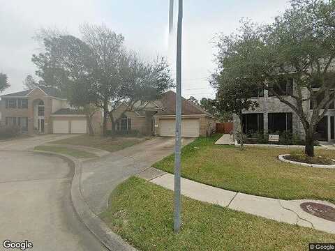 Sylvan Dale, HUMBLE, TX 77346