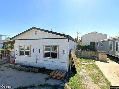 13Th, AURORA, CO 80011