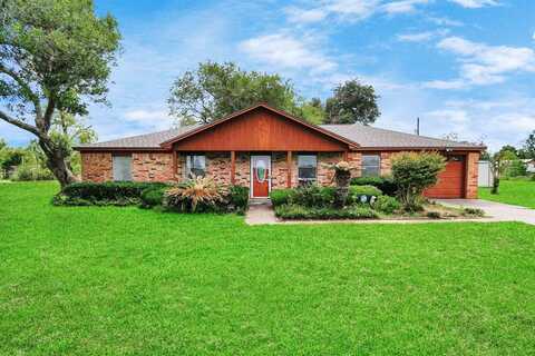 County Road 192, ALVIN, TX 77511