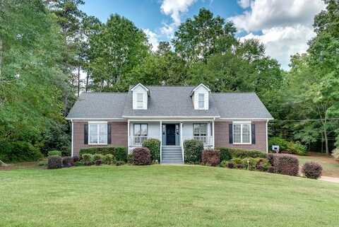 Pleasant Grove, MCDONOUGH, GA 30252