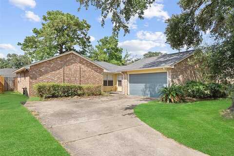 Rosetta, CYPRESS, TX 77429