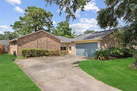 Rosetta, CYPRESS, TX 77429