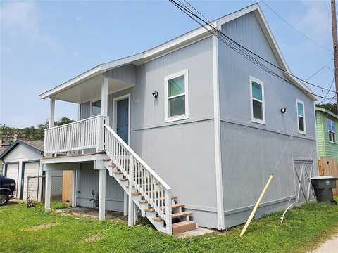 22Nd, GALVESTON, TX 77550