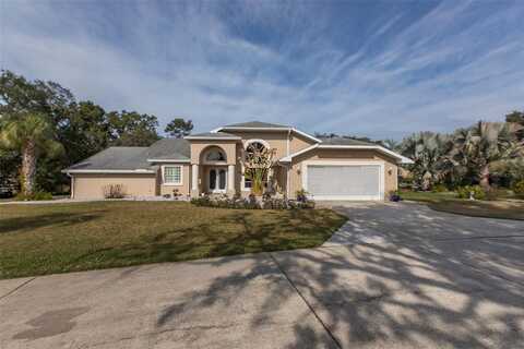 Deer Trail, HUDSON, FL 34667