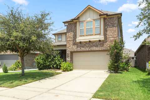 Davenport Hills, HUMBLE, TX 77346